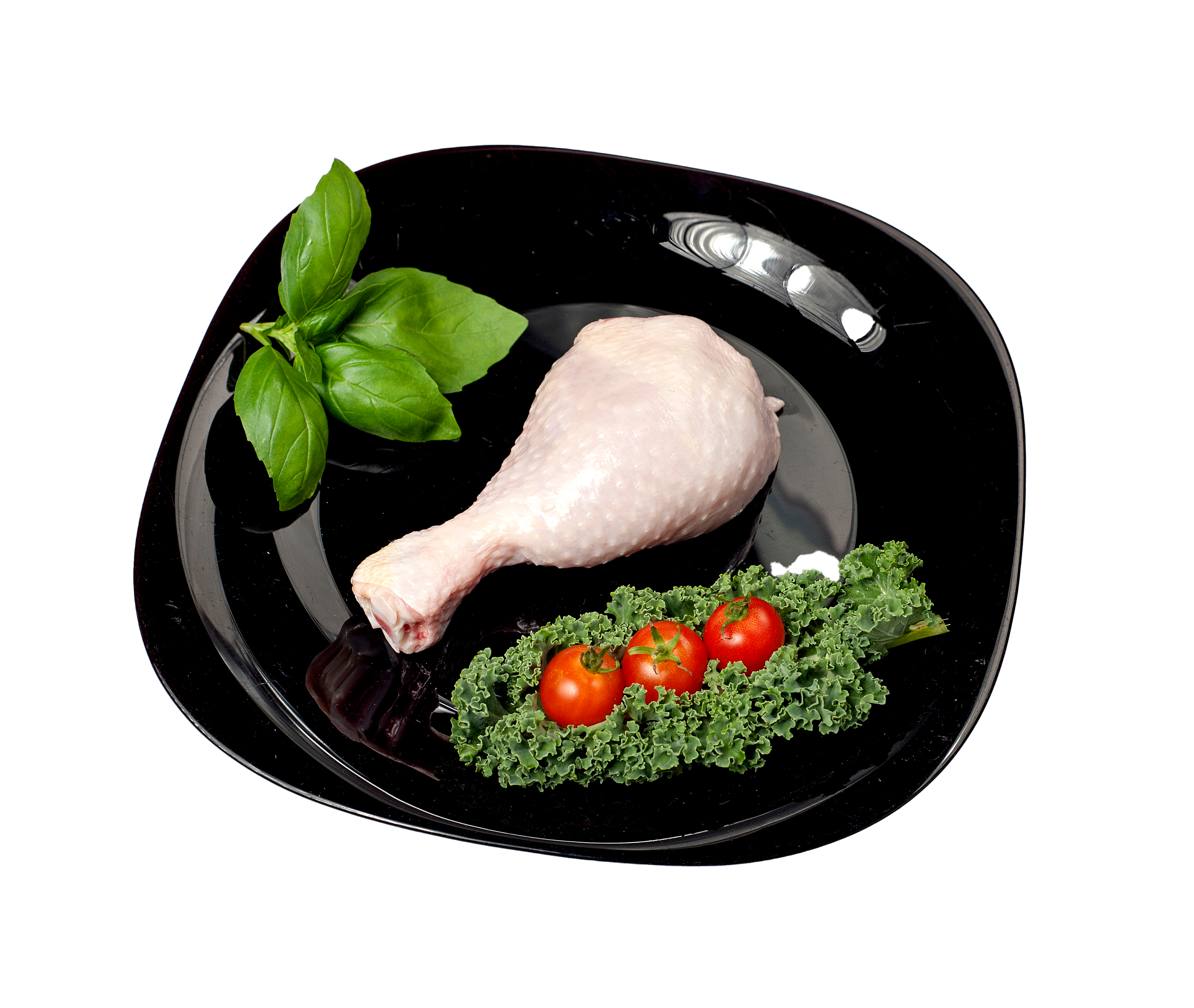 Kurczak: Podudzie