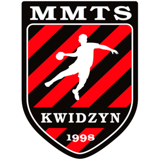 MMTS Kwidzyn